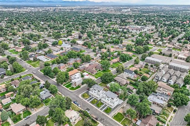 3705 E 27th Avenue Denver, CO 80205