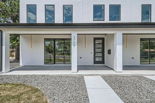 3705 E 27th Avenue Denver, CO 80205