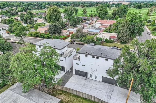 3705 E 27th Avenue Denver, CO 80205