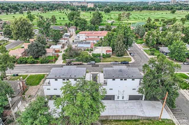3705 E 27th Avenue Denver, CO 80205