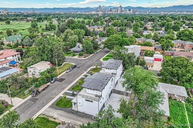 3705 E 27th Avenue Denver, CO 80205