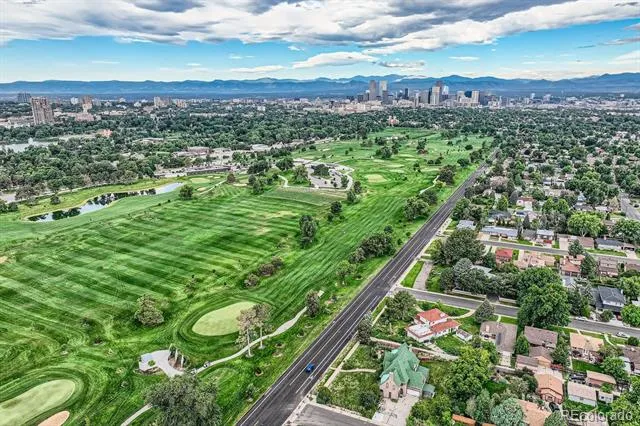 3705 E 27th Avenue Denver, CO 80205
