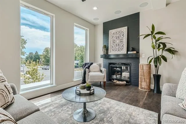 3705 E 27th Avenue Denver, CO 80205