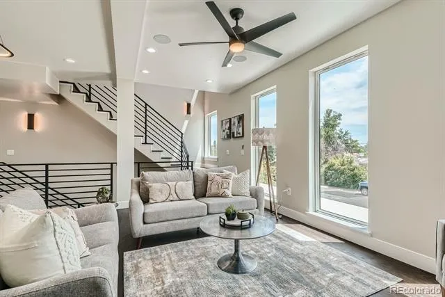 3705 E 27th Avenue Denver, CO 80205