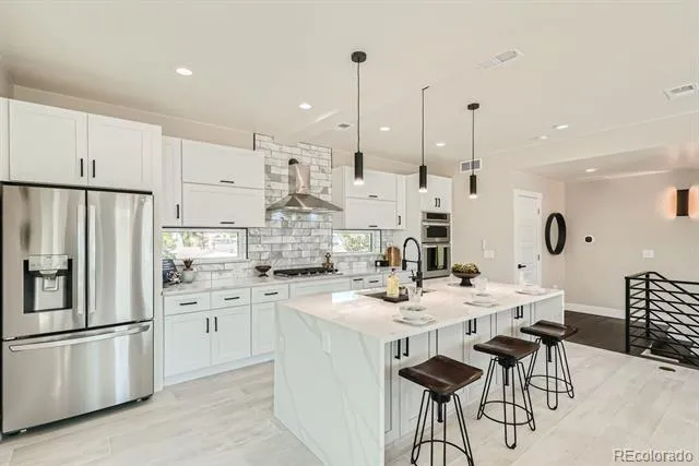3705 E 27th Avenue Denver, CO 80205