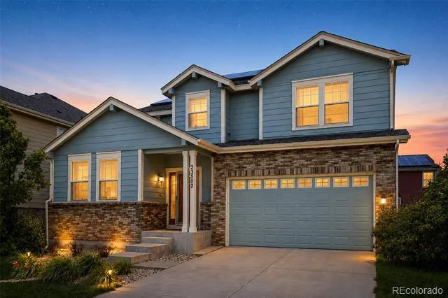 23502 E Alabama Drive Aurora, CO 80018