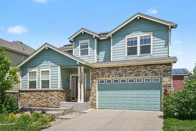 23502 E Alabama Drive Aurora, CO 80018