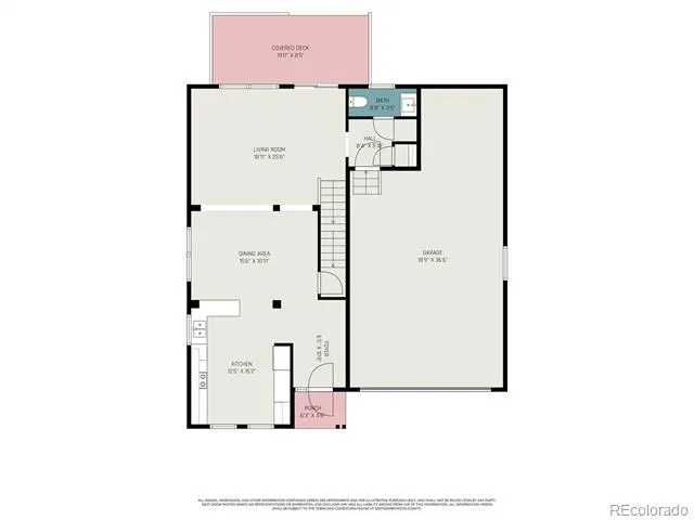 23502 E Alabama Drive Aurora, CO 80018