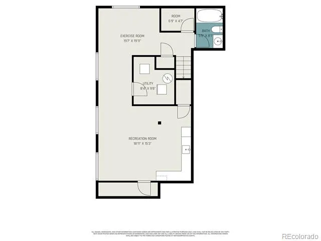 23502 E Alabama Drive Aurora, CO 80018