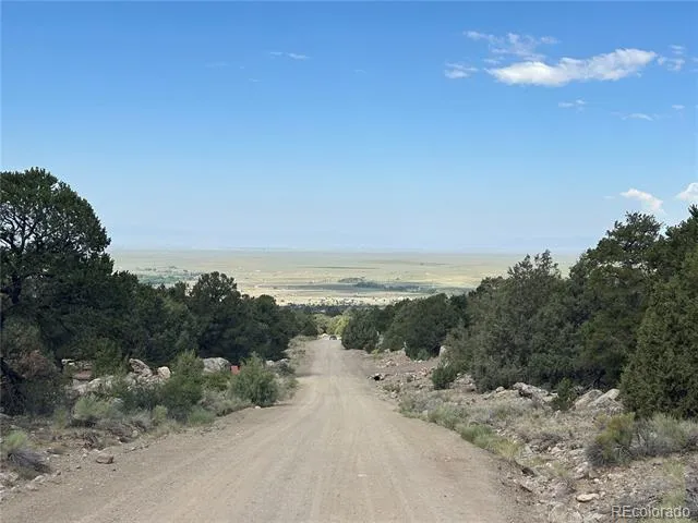 1761 Summitview Way Crestone, CO 81131