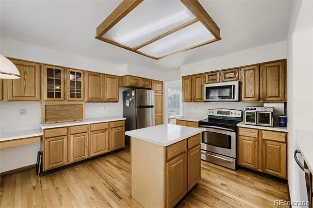 1189 Ridgeview Circle Broomfield, CO 80020