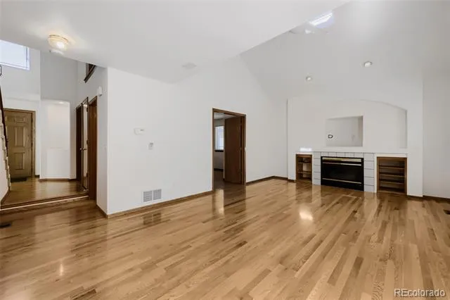 1189 Ridgeview Circle Broomfield, CO 80020
