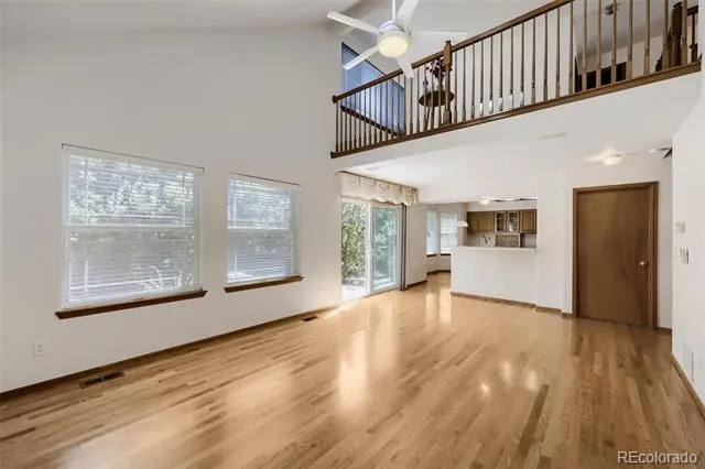 1189 Ridgeview Circle Broomfield, CO 80020