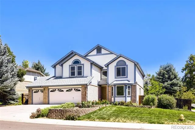 1189 Ridgeview Circle Broomfield, CO 80020