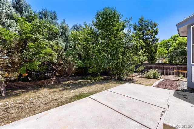 1189 Ridgeview Circle Broomfield, CO 80020