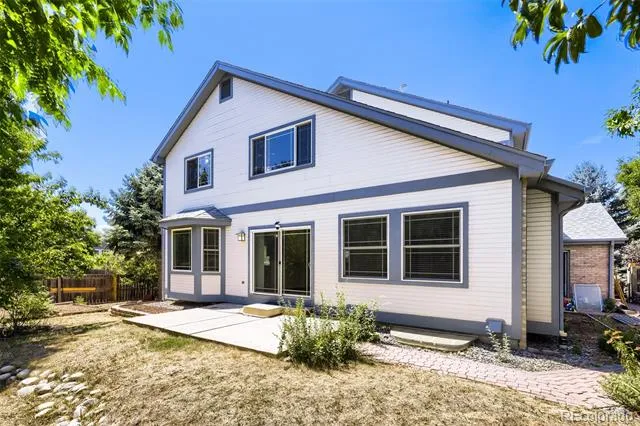 1189 Ridgeview Circle Broomfield, CO 80020