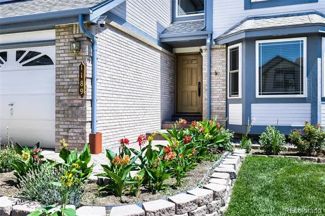 1189 Ridgeview Circle Broomfield, CO 80020