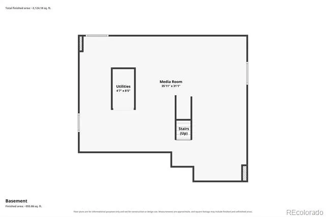 1189 Ridgeview Circle Broomfield, CO 80020