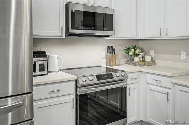 4457 S Jebel Court Centennial, CO 80015