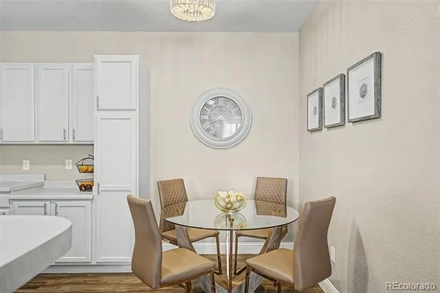 4457 S Jebel Court Centennial, CO 80015