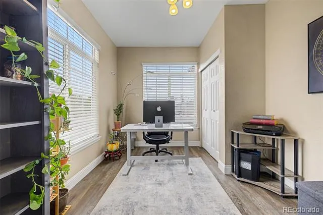 4457 S Jebel Court Centennial, CO 80015