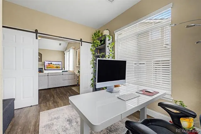 4457 S Jebel Court Centennial, CO 80015