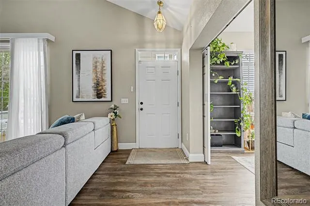 4457 S Jebel Court Centennial, CO 80015