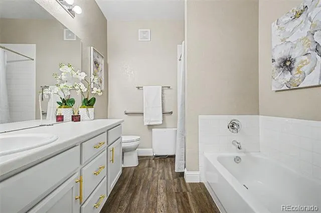 4457 S Jebel Court Centennial, CO 80015