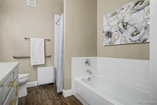 4457 S Jebel Court Centennial, CO 80015