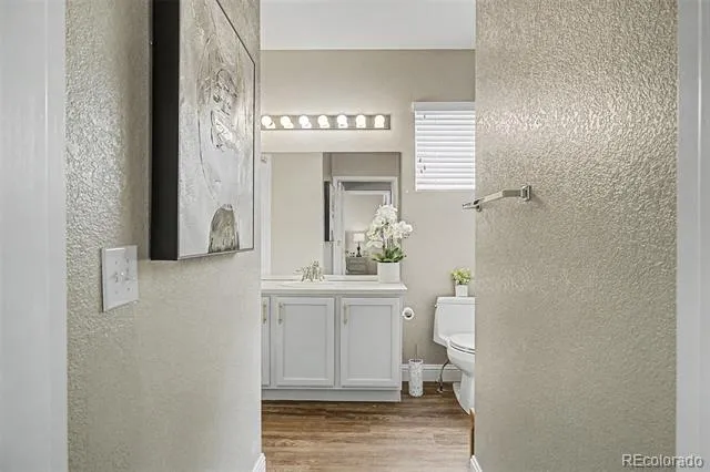 4457 S Jebel Court Centennial, CO 80015