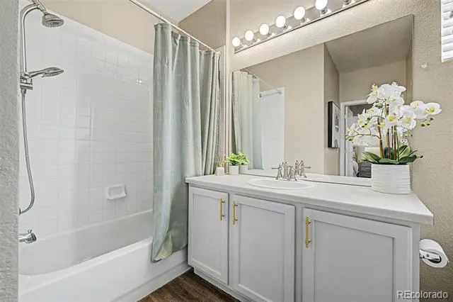 4457 S Jebel Court Centennial, CO 80015