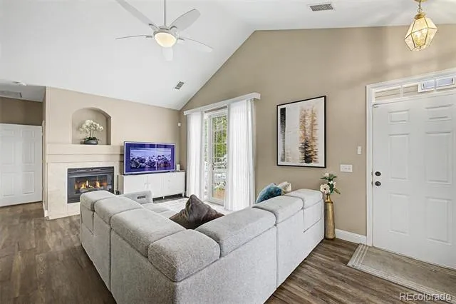 4457 S Jebel Court Centennial, CO 80015