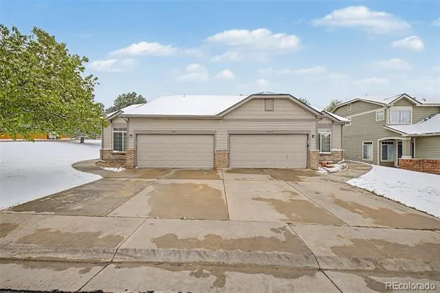 4457 S Jebel Court Centennial, CO 80015