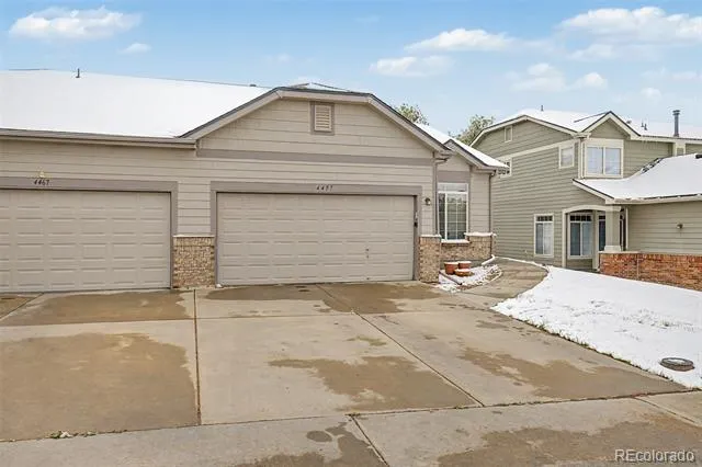4457 S Jebel Court Centennial, CO 80015