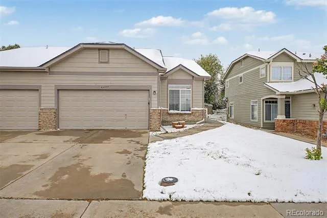 4457 S Jebel Court Centennial, CO 80015