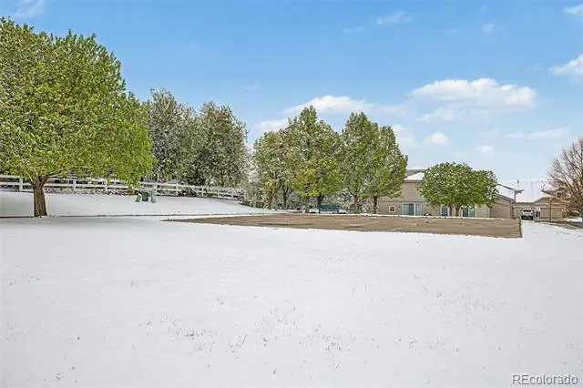 4457 S Jebel Court Centennial, CO 80015