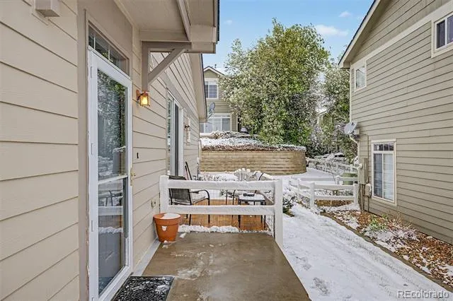 4457 S Jebel Court Centennial, CO 80015