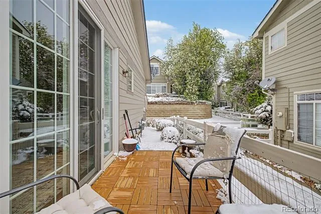 4457 S Jebel Court Centennial, CO 80015
