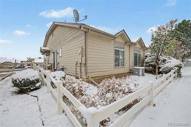 4457 S Jebel Court Centennial, CO 80015