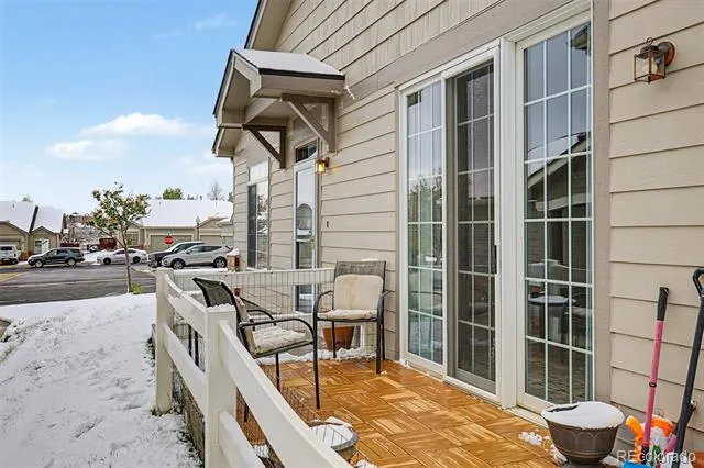 4457 S Jebel Court Centennial, CO 80015
