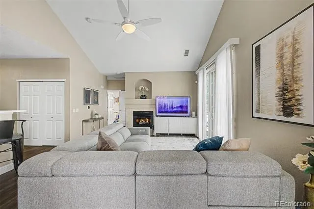 4457 S Jebel Court Centennial, CO 80015