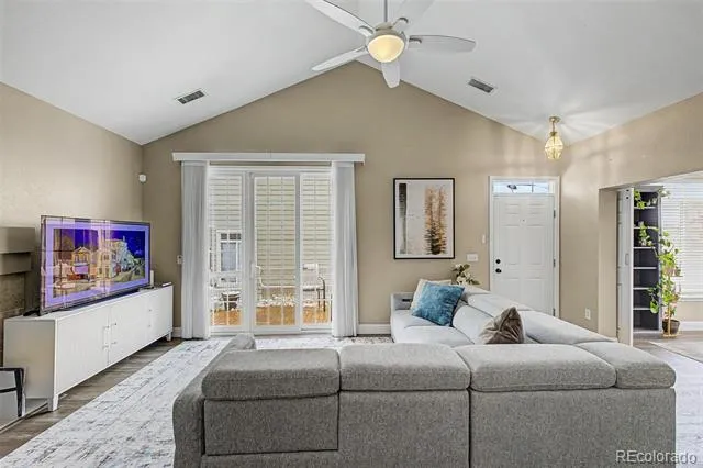 4457 S Jebel Court Centennial, CO 80015