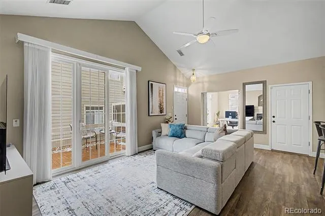 4457 S Jebel Court Centennial, CO 80015