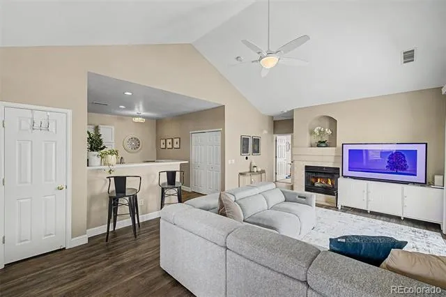 4457 S Jebel Court Centennial, CO 80015