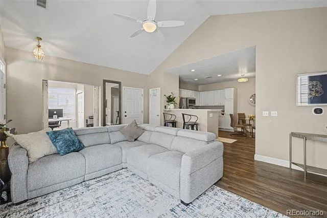 4457 S Jebel Court Centennial, CO 80015