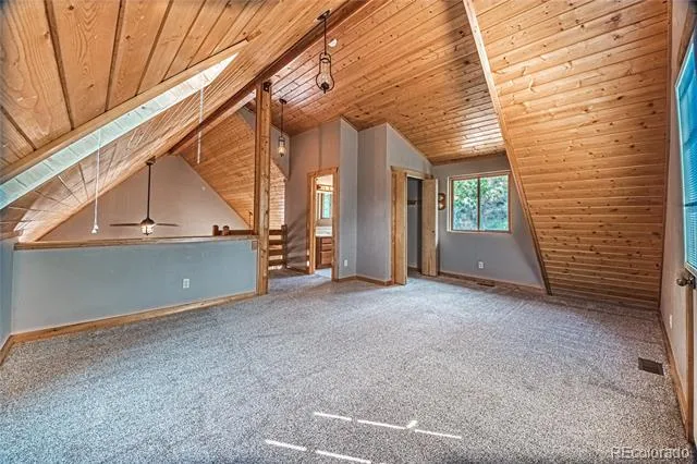 10668 W Highway 24 Green Mountain Falls, CO 80819