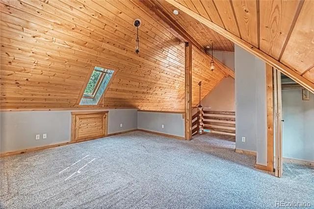 10668 W Highway 24 Green Mountain Falls, CO 80819