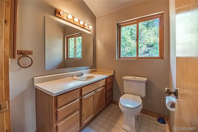 10668 W Highway 24 Green Mountain Falls, CO 80819