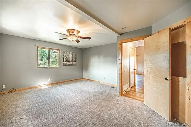 10668 W Highway 24 Green Mountain Falls, CO 80819