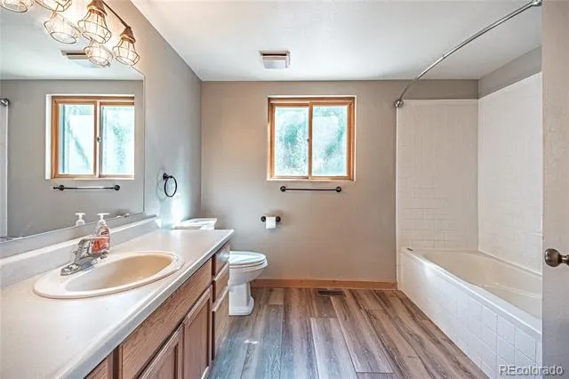 10668 W Highway 24 Green Mountain Falls, CO 80819
